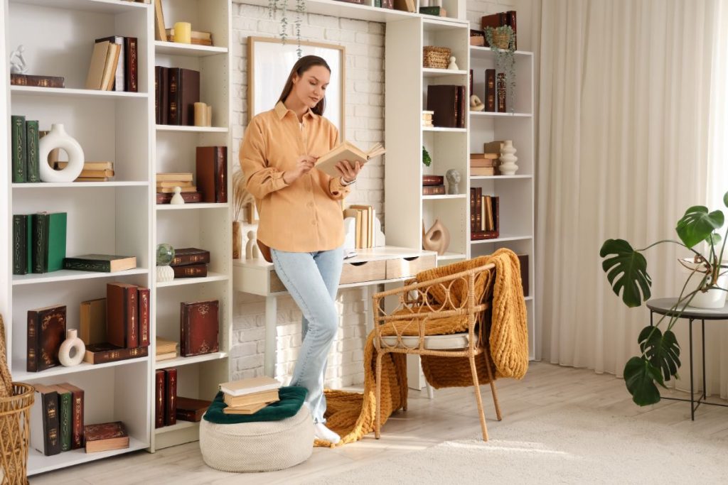 Meubles modulables : la solution pour un intérieur fonctionnel et design