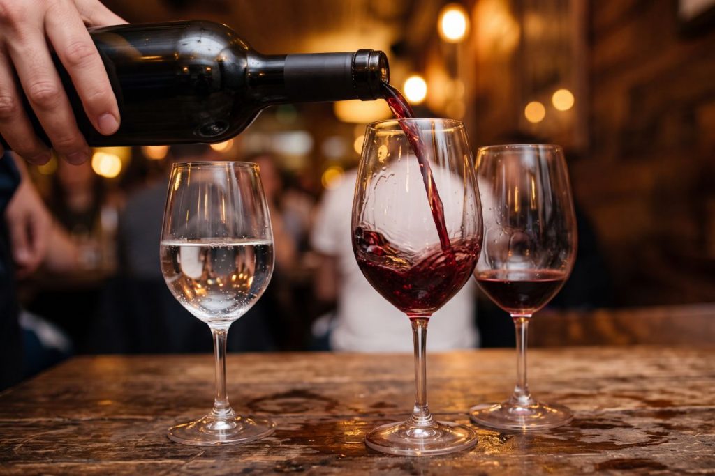 Escape Wine: votre solution pour une soirée réussie sans vous déplacer